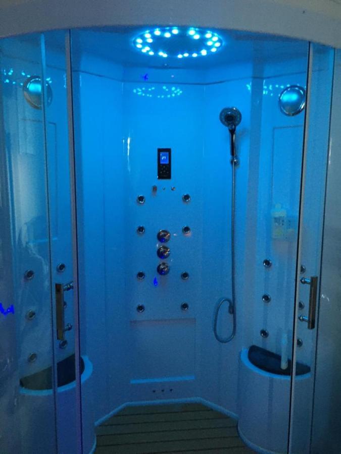 Esprit Zen En Provence Studio Spa Privatif Cheval-Blanc Dış mekan fotoğraf