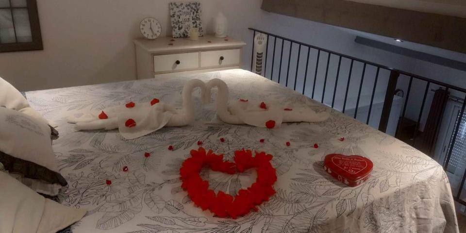 Esprit Zen En Provence Studio Spa Privatif Cheval-Blanc Dış mekan fotoğraf